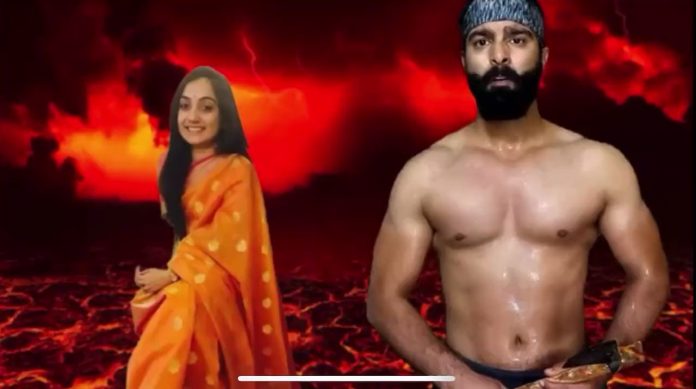 'Islam teaches tolerance': Kashmiri Youtuber enacts beheading of Nupur Sharma over blasphemy row, proclaims innocence after video goes viral