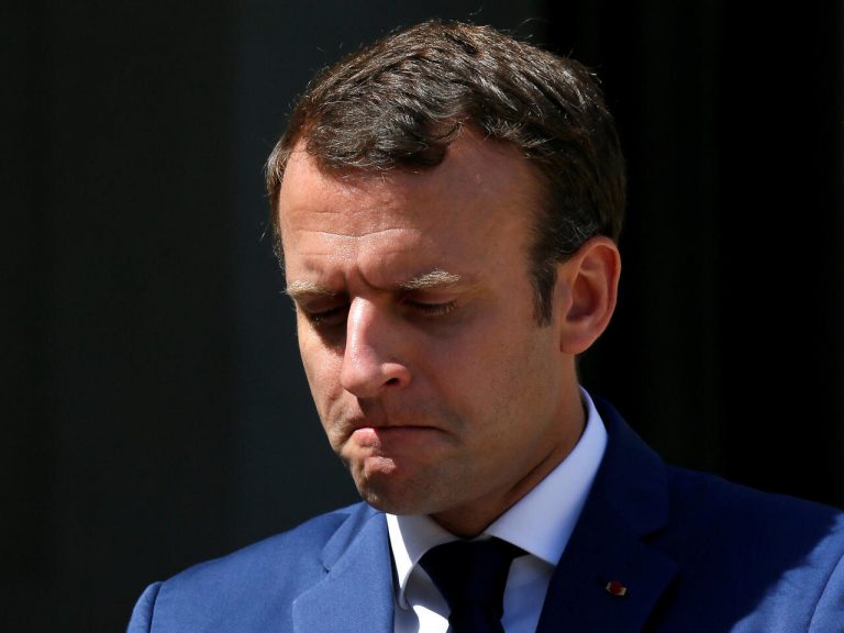 France: President Emmanuel Macron loses Parliament majority as Far-Left and Far-Right gain in French elections
