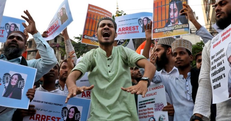 ‘Islamophobia’ does not exist: It’s time to push for this ‘politically incorrect’ reality