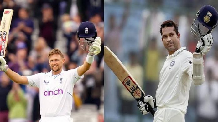 Tendulkar Joe