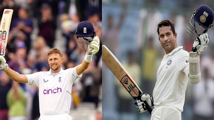 Can England’s Joe Root break the record of Sachin Tendulkar?