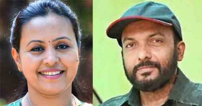 'Crime' Nandakumar booked in 'sexual harassment case', was a complainant in SNC-Lavalin case