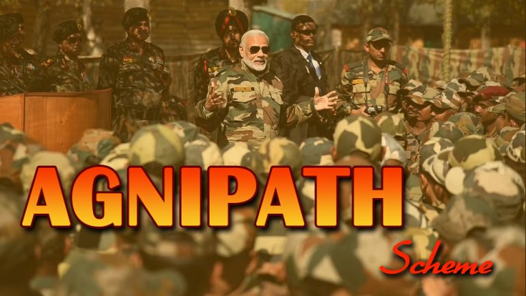 “Army must be young and fit at all times”: Kargil Review Committee had recommended measures implemented in the Agnipath scheme