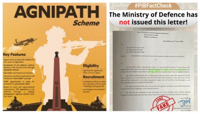 Agnipath