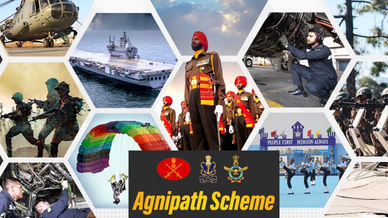 Agnipath Scheme: After Home ministry, Defence ministry announces 10% job reservation for Agniveers, Civil Aviation ministry announces opportunities
