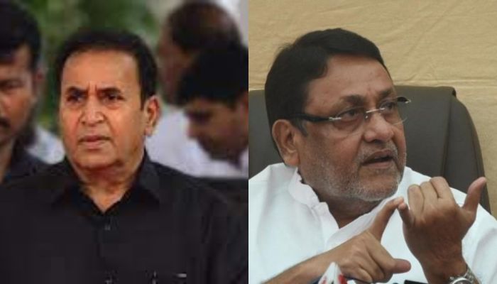 Maharashtra: Bombay High Court prohibits arrested ministers Nawab Malik and Anil Deshmukh from voting in state MLC elections