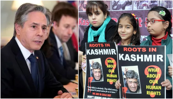 USA dog-whistles about minorities in India even as Islamic terrorists murder Hindus in Kashmir, MEA slams the report, calls it ‘biased’