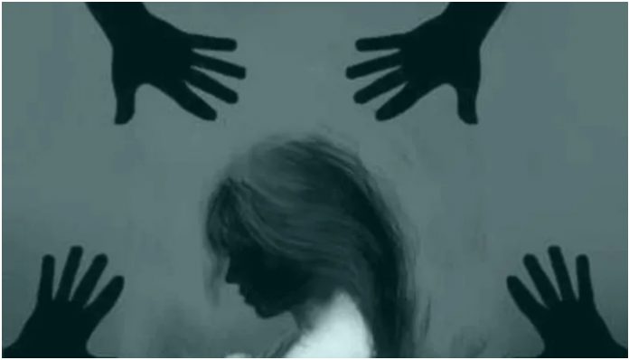 19-year-old Rubina Ansari chocked to death for dowry