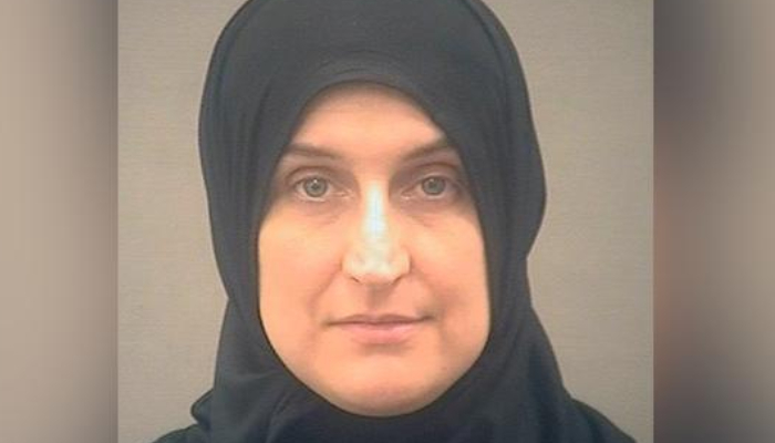 American woman who led all-women battalion for ISIS, planned bomb attacks with ‘maximum possible violence’, pleads guilty to terrorism