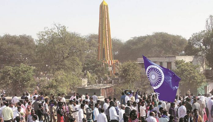 Bhima Koregaon probe panel summons 6 political party chiefs including CM Uddhav Thackeray