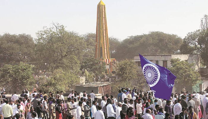 Bhima Koregaon probe panel summons 6 political party chiefs in Maharashtra including CM Uddhav Thackeray, affidavits to be filed before June 30