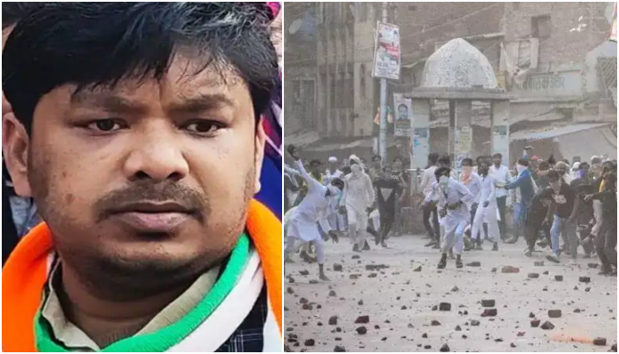 Kanpur violence: ATS probes into mastermind Hayat Zafar Hashmi’s four bank accounts, suspicious transactions of over Rs 50 crore traced