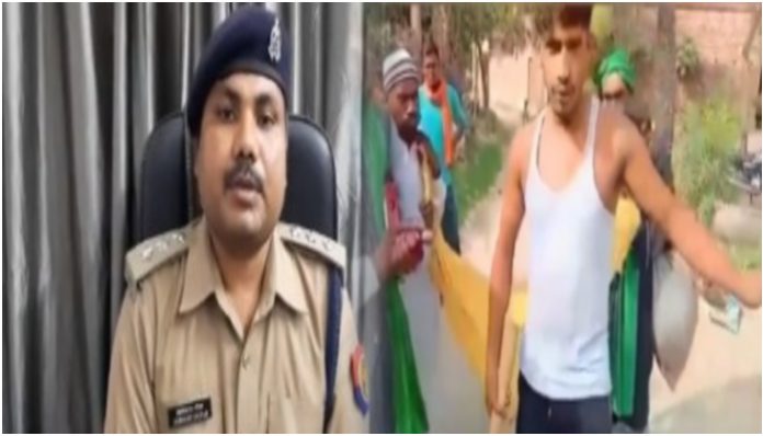 Exposing viral video truth of 3 'fakirs', villagers interrogated as Islamists in past had cheated villagers