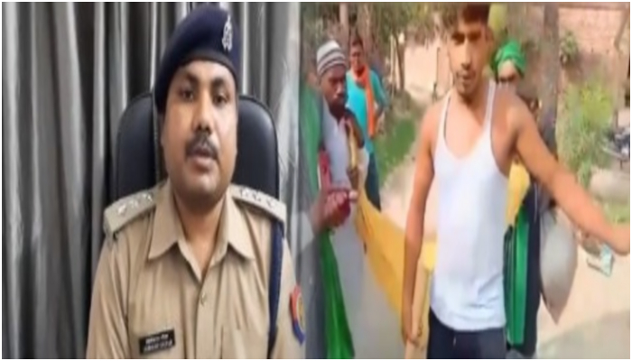 Video of ‘fakirs’ being harassed: Villagers tell OpIndia they were concerned after Kanpur violence, strangers had come dressed as Sadhus before