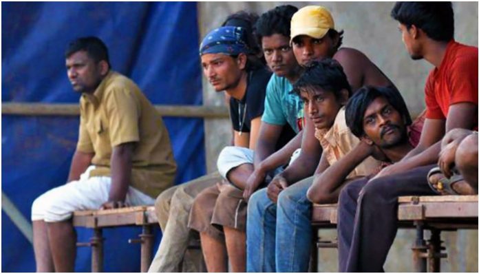 RSS-affiliated Bharatiya Mazdoor Sangh raises concern about 'slave labor like conditions' in Qatar