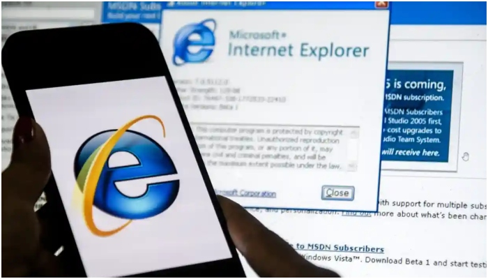 Goodbye IE, welcome Edge: Here’s why Microsoft decided to retire the Internet Explorer, the Gen X browser