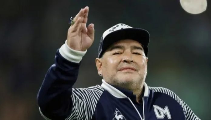 Diego Maradona death: 8 including doctors, nurses, psychologists accused of negligent homicide