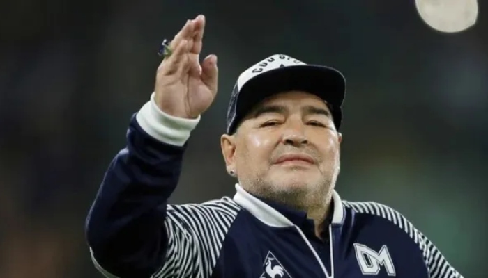 Diego Maradona death case: Eight including doctors, nurses, and psychologists accused of homicide, court orders trial