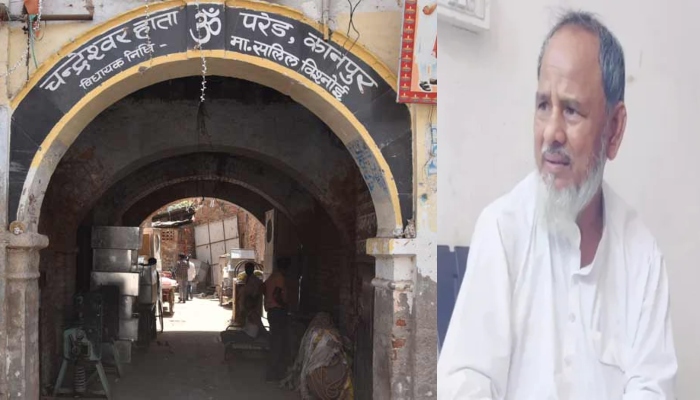 Father was puncturewala, biriyani seller son financed stone pelters in Kanpur violence: Mukhtar Baba says riots were planned to acquire Chandreshwar Hata land