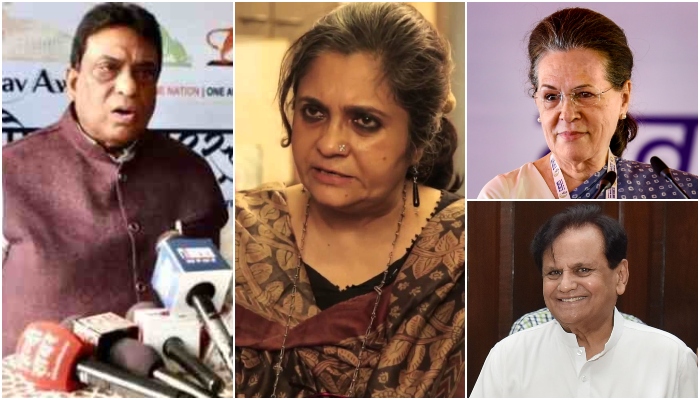 ‘She filed scripted affidavits in Gujarat Riots 2002 case, had got Rs 5 lakhs’: Ex-aide of Teesta Setalvad says Congress funded her agenda to target Modi