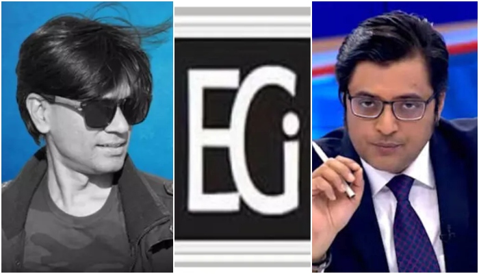‘Bizarre arrest’, ‘exemplary work’, ‘Altnews resented by ruling party’: How Editors Guild treated arrest of ‘not a journalist’ Zubair and editor-in-chief Arnab Goswami