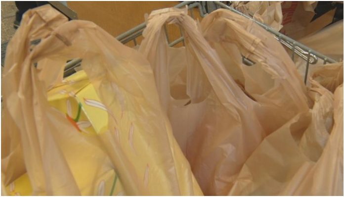 India to ban single-use plastics having low utility and high littering potential from July 1