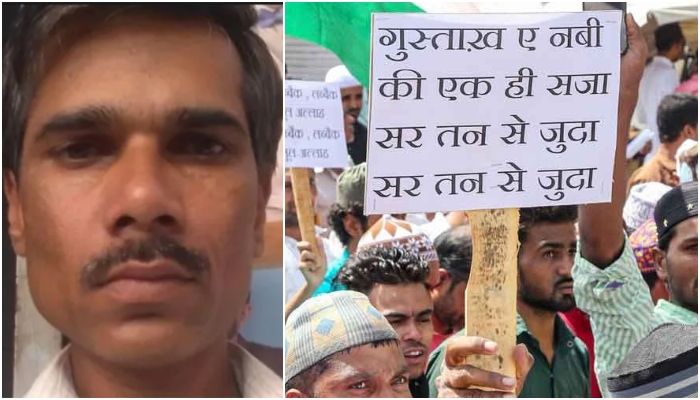 Muslim leaders ‘condemn’ the beheading of Kanhaiya Lal after maintaining a deafening silence on ‘blasphemy’ provocations, ‘sar tan se juda’ chants