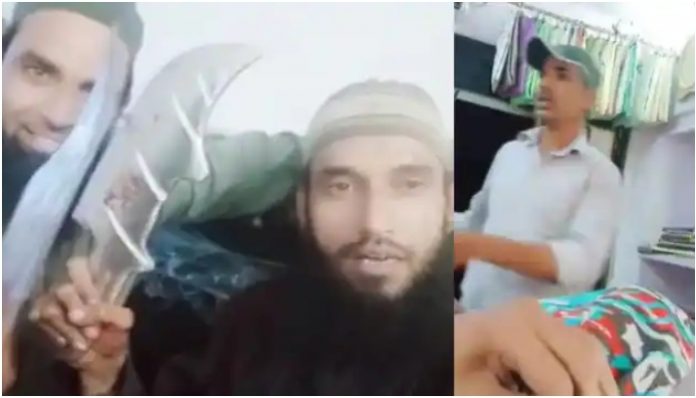 News Agency ANI Editor reveals how international media mostly ignored udaipur killings