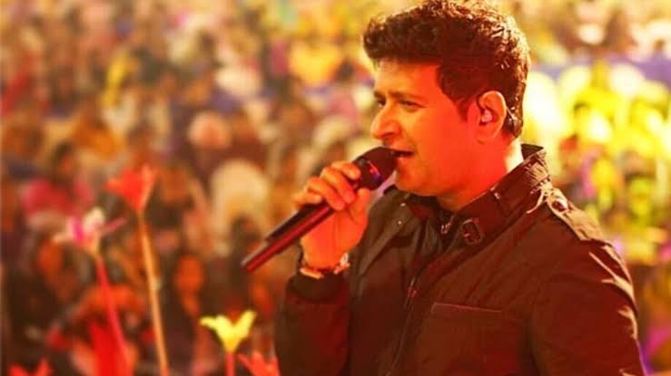 Singer KK passes away shortly after performing at a concert in Kolkata