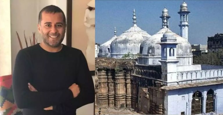 Chetan + Shut Up = Chup: Read how Chetan Bhagat gives bizarre ‘Mosples’ suggestion, cites Hagia Sophia to talk about mythical ‘conjoined past’