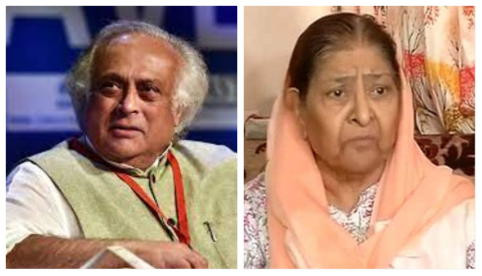 Gujarat riots: Congress takes three days to express ‘disappointment’ over SC verdict dismissing petition by ex-Congress leader Ehsan Jafri’s widow