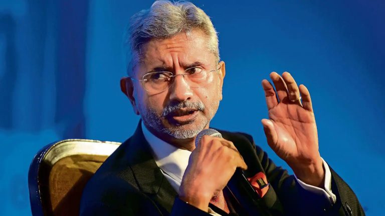 EAM S Jaishankar calls out Europe’s duplicity on Russian energy purchase and pressure on India, calls WSJ report false