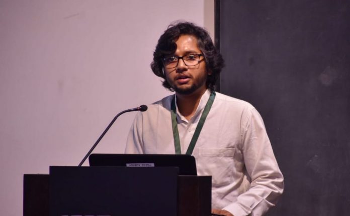 Fahad Zuberi
