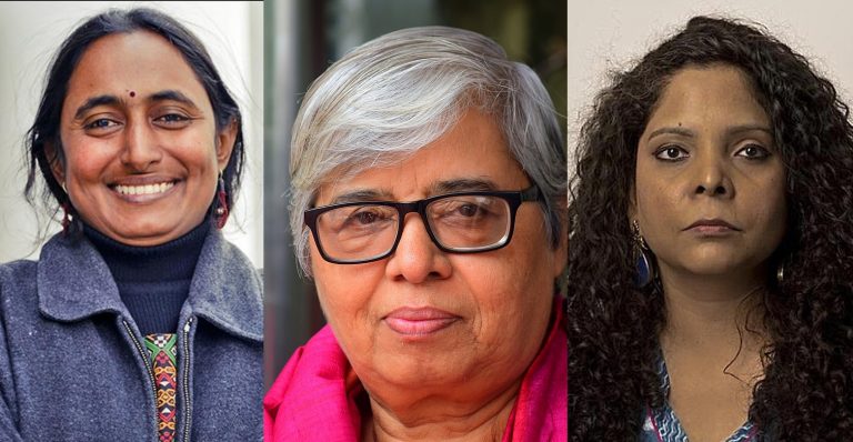 ‘Ecosystem’ gets into first gear to cry ‘democracy in danger’ over arrest of Teesta Setalvad by ATS, characterises system as dictatorial