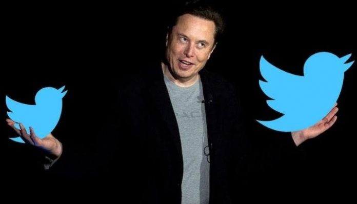 Elon Musk Twitter
