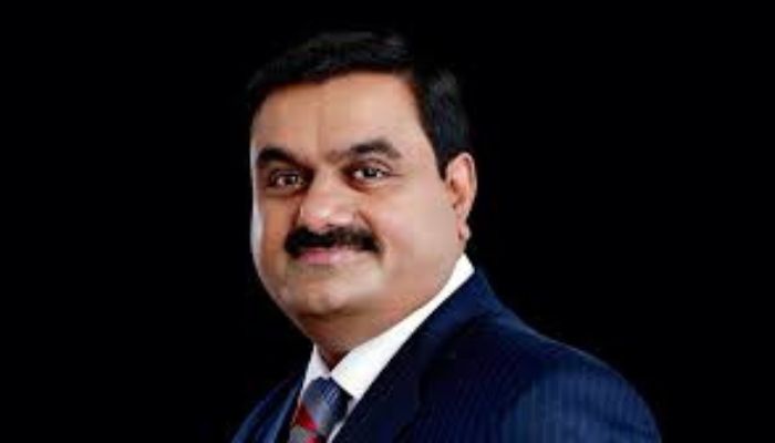 Gautam Adani and his family’s donation of Rs 60,000 crore to be used in the fields of healthcare, education, and skill development