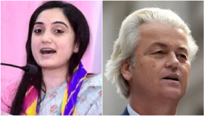 'Radical intolerant jihadi Muslims' responsible for Udaipur, not Nupur Sharma: Dutch MP Geert Wilders
