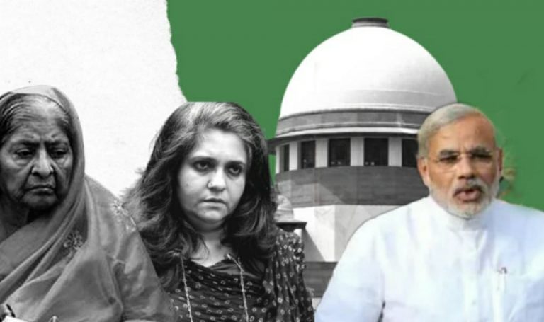 ‘Larger conspiracy’ debunked again: SC upholds SIT’s clean chit to Narendra Modi in 2002 Gujarat riots, says Zakia Jafri’s plea is ‘devoid of merit’