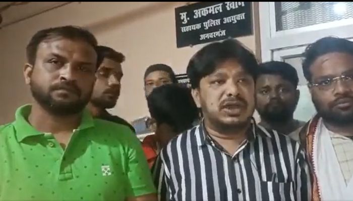 Kanpur violence mastermind Hayat Zafar Hashmi arrested, had earlier participated in violent anti-CAA protests