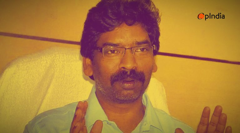 Jharkhand stone quarry case: How a sitting CM approved mining licence for himself, granted forest & environment clearances to himself
