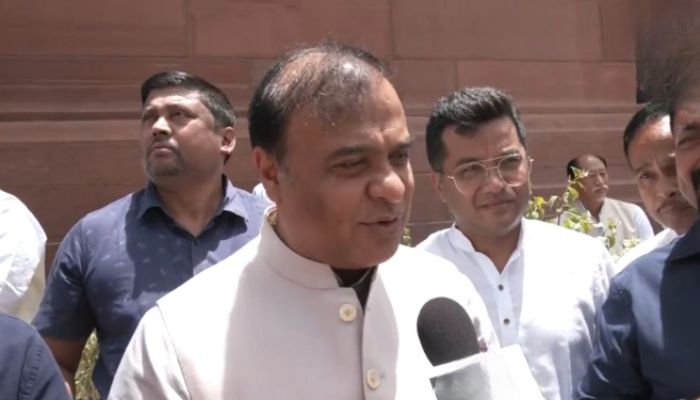 ‘Uddhav Thackeray should also come to Assam on vacation’: CM Himanta Biswa Sarma says all MLAs of all states are welcome