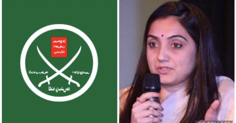 Turkey-based organisation that hailed Talibani terrorists and Palestinian jihadists behind Twitter storm over anti-India remarks on Prophet Muhammad