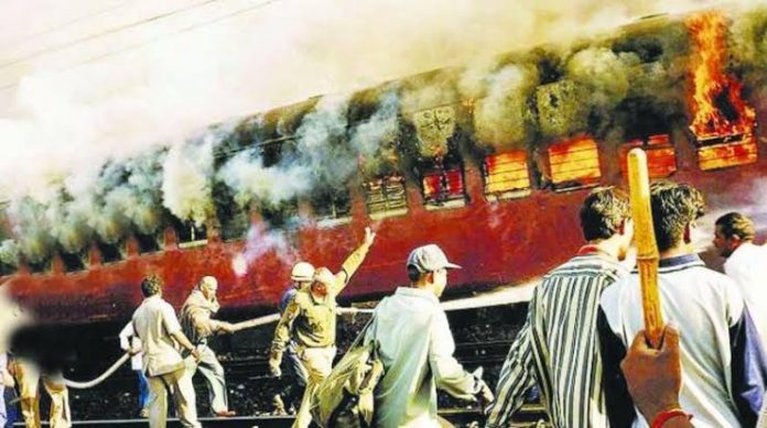 Gujarat riots Modi