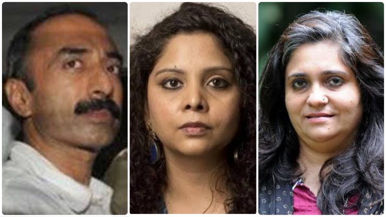 Teesta Setalvad, Rana Ayyub and 2002 Gujarat Riots: What it tells about the mentality of Islamists who project their guilt on others