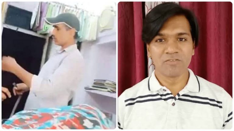 Islamists kill another Hindu man while journalists try to paint Mohammed Zubair, who triggered the Islamists, a victim 