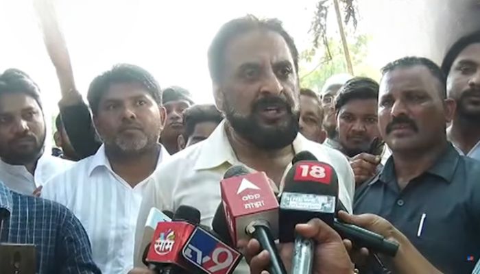 AIMIM’s Imtiyaz Jaleel, who demanded hanging of BJP’s Nupur Sharma, loses Aurangabad to Eknath Shinde’s Shiv Sena by over 1 lakh votes