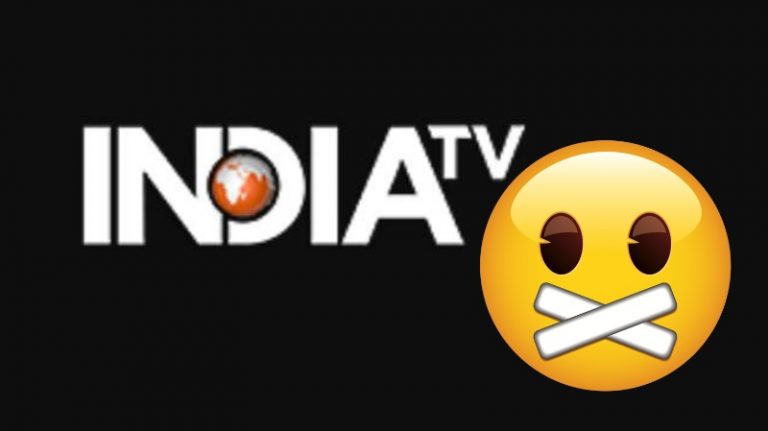 Islamist fear wins: Indian news channels start removing content that can offend Muslims, show on ‘ex Muslims’ goes missing