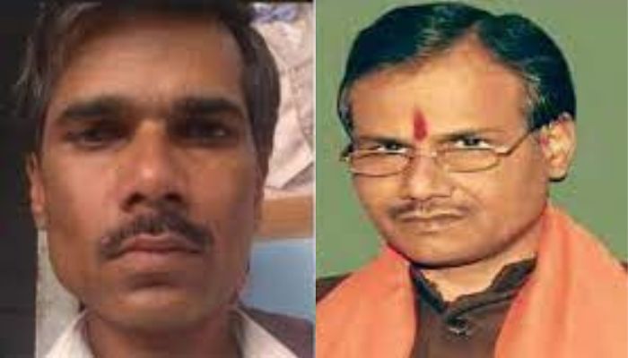 Art of Taqiyya: Islamists posed as ‘customers’ to kill Kanhaiya Lal, while prime accused in Kamlesh Tiwari murder befriended him as Hindu