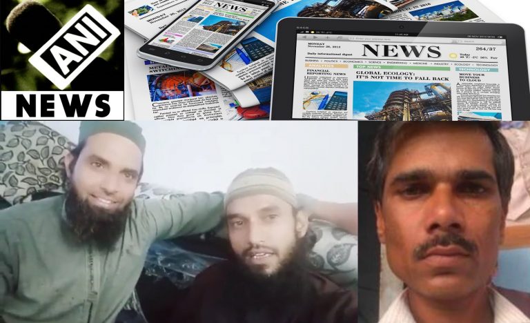ANI Editor reveals how international media mostly ignored Kanhaiya Lal murder despite being sent multiple reports