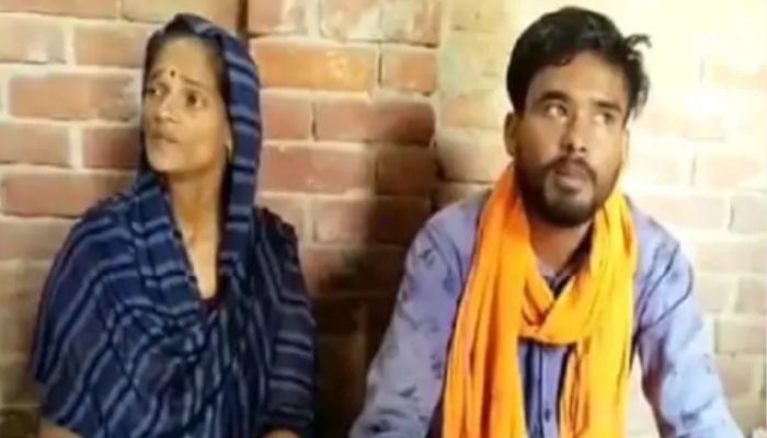 Kanpur: Islamists threaten to behead Bajrang Dal worker if he does not leave the organisation, orders to leave the house